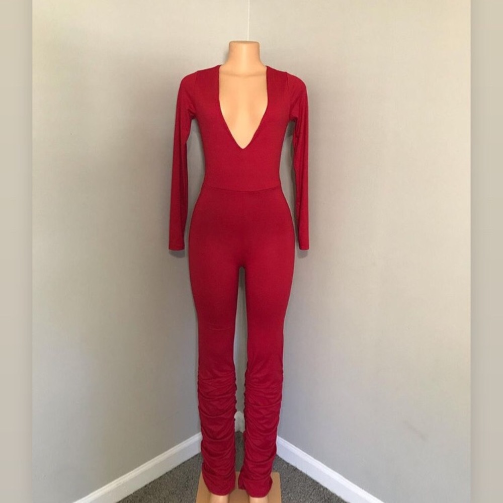 Spicy Red